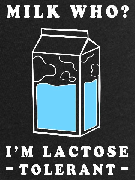 Flatulence Milk Lactose