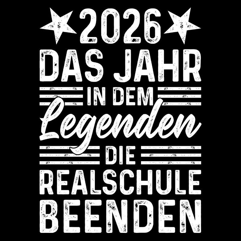 2026 Year Legends Finish Realschule