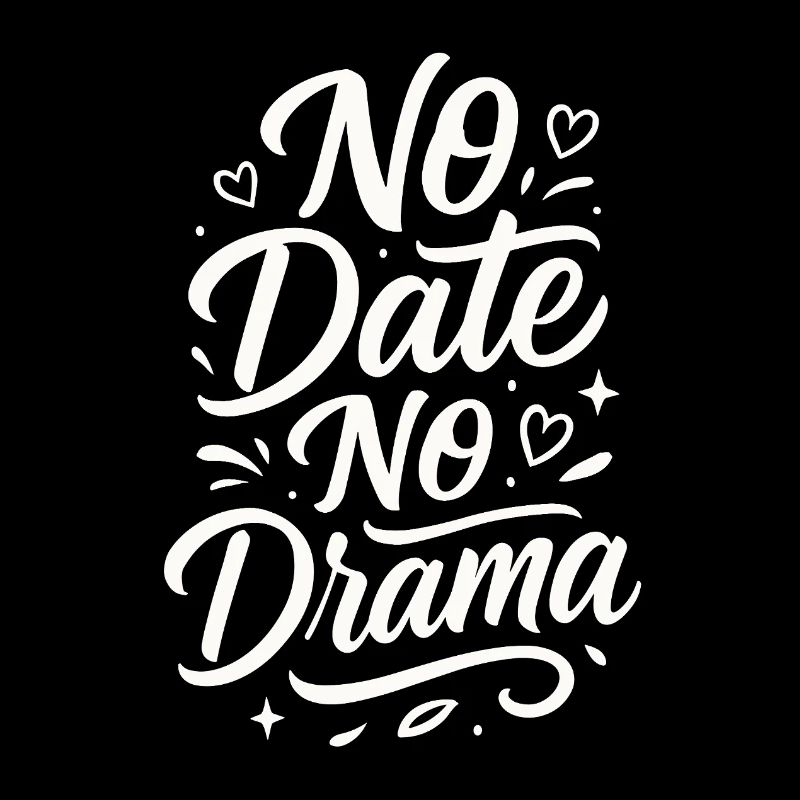 Pas de rendez-vous, pas de drame – Humour de la Saint-Valentin