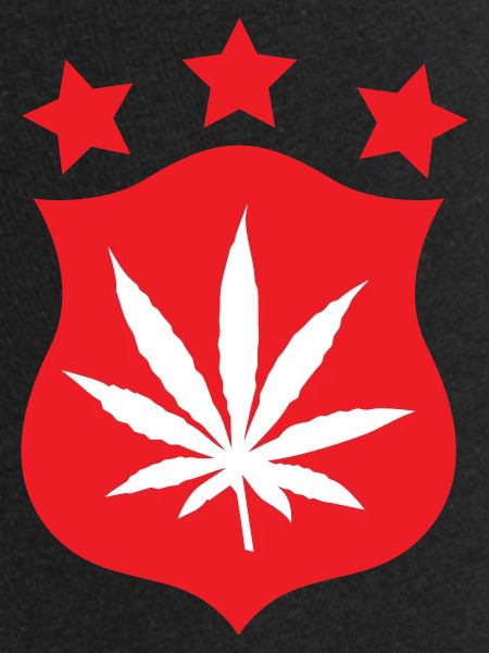 Cannabis - Weed - Legalize