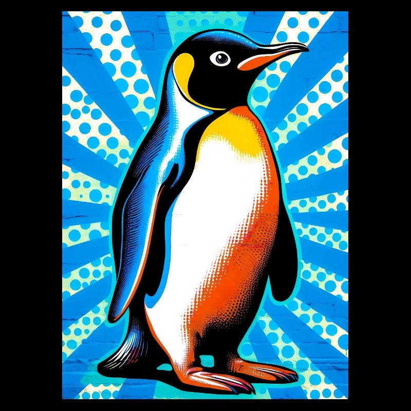 Pinguin