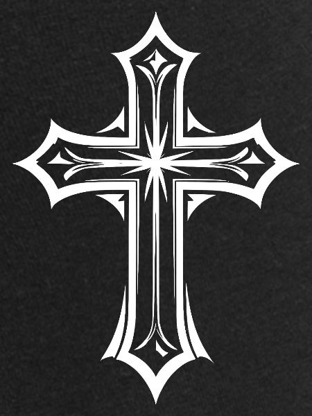 Christian Cross