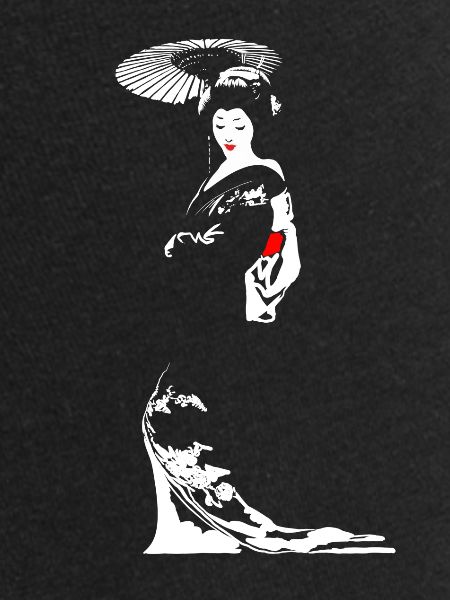 Geisha