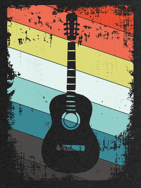 guitar
