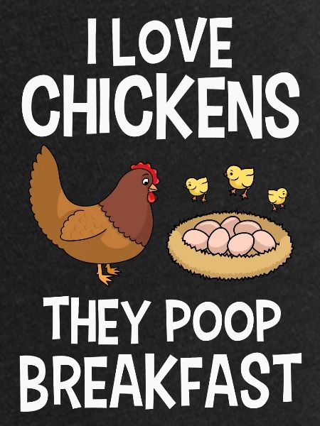 Poulets