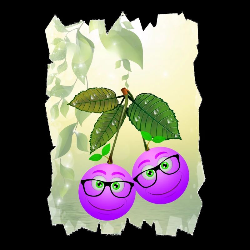 Brillenbeeren
