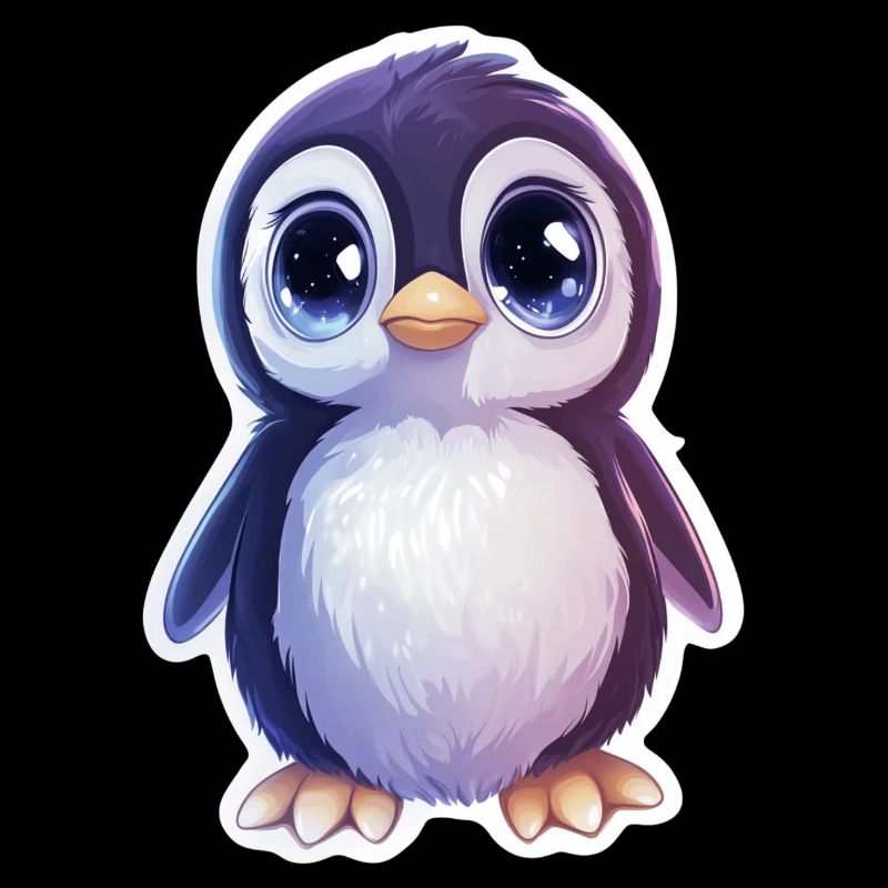 Pinguin
