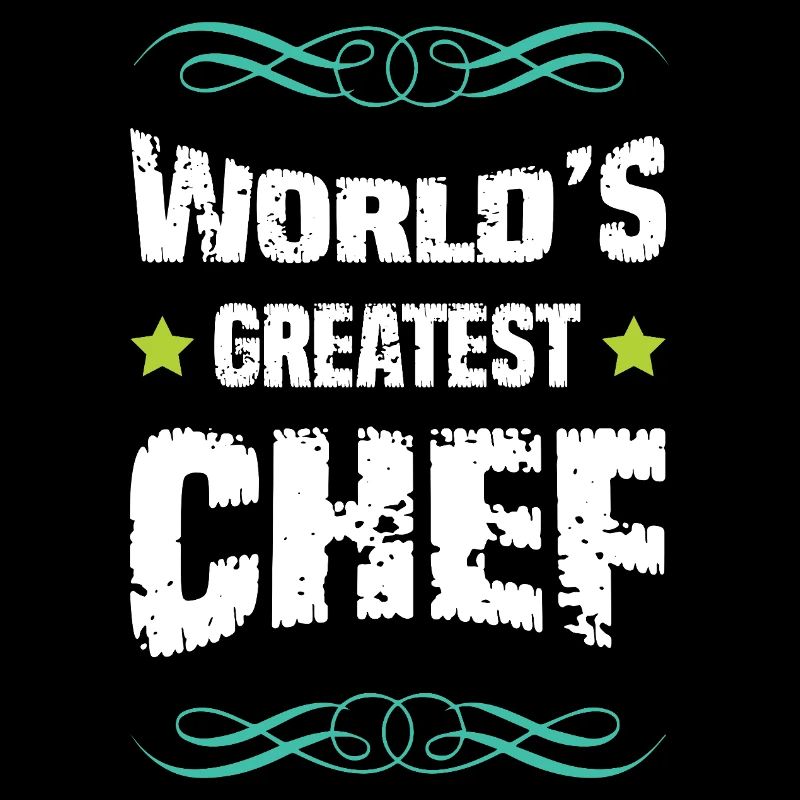 Weltbester Chef