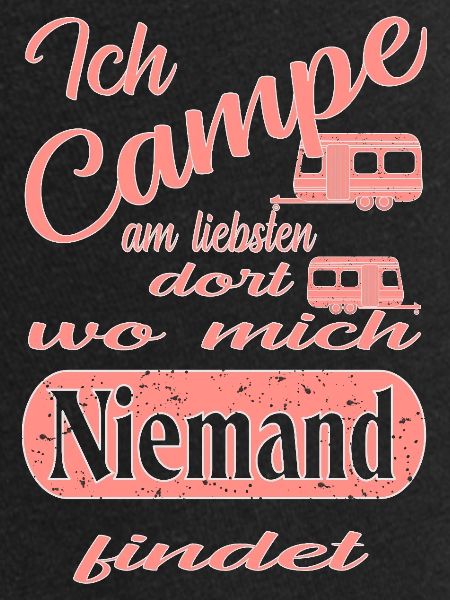 camp