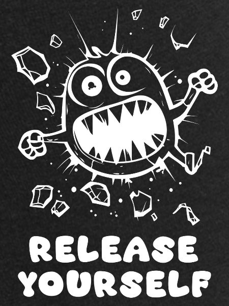 Release Yourself