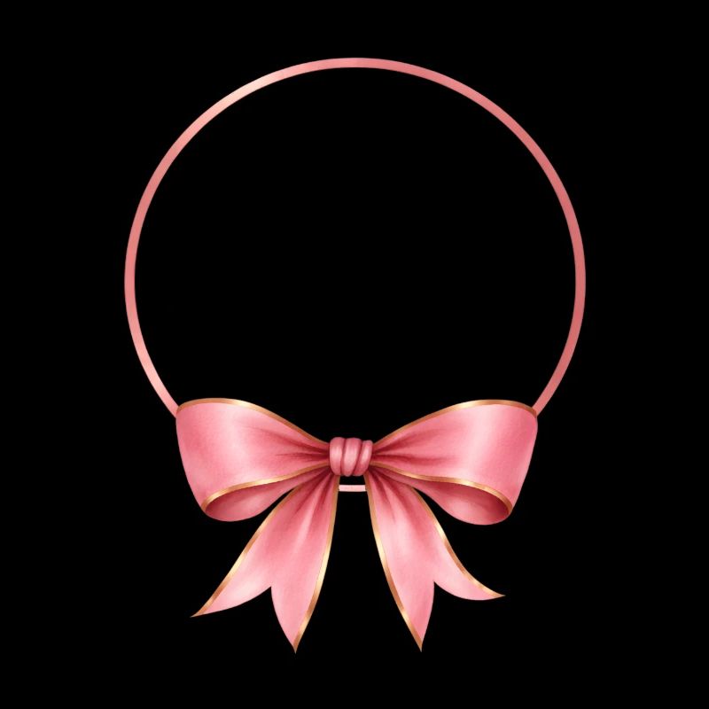 Loop circle can be personalized