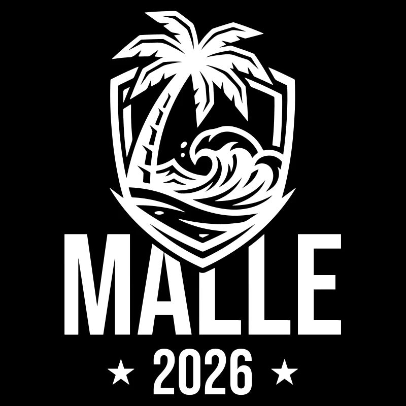 Malle 2026 Palm Trees Beach Mallorca