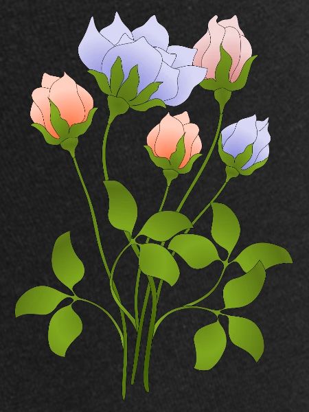 Blumen