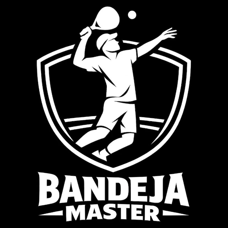 Bandeja Master Shield Lineart