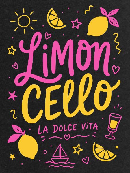 Limoncello