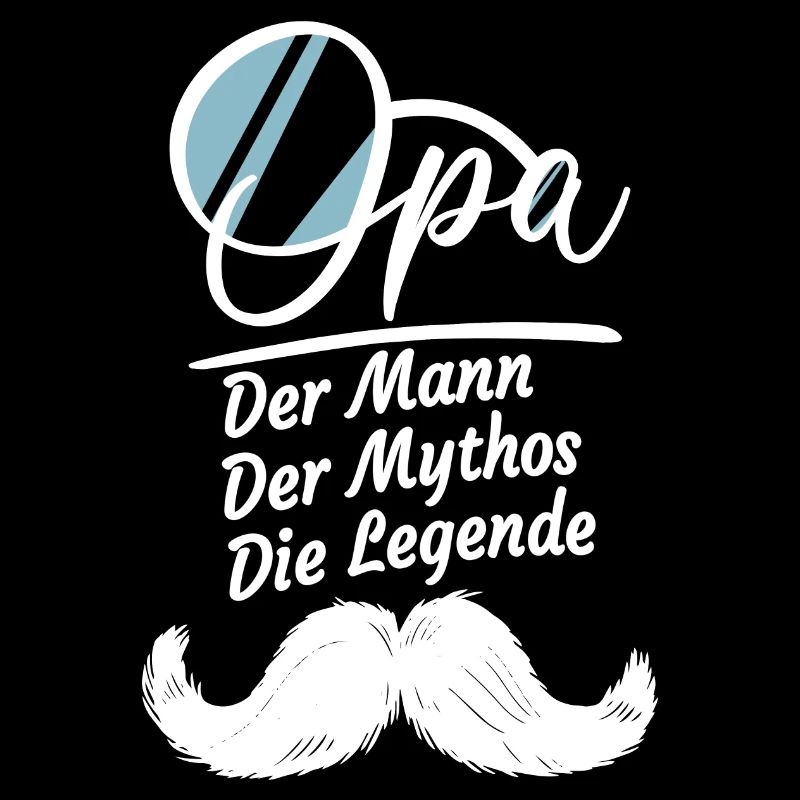 Opa Geschenke Lustig Großvater Geschenkidee Spruch