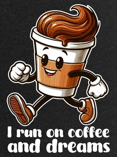 Coffee Dreams Gift