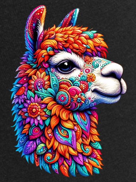 Alpaca