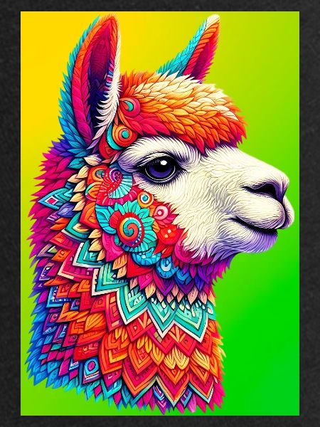 Alpaca