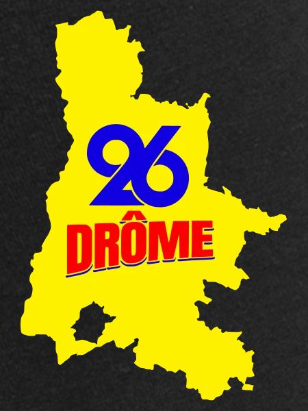Drôme 26 