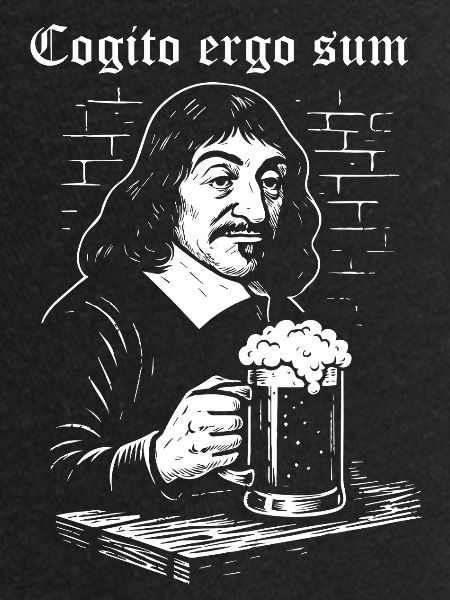 Cogito Ergo Sum