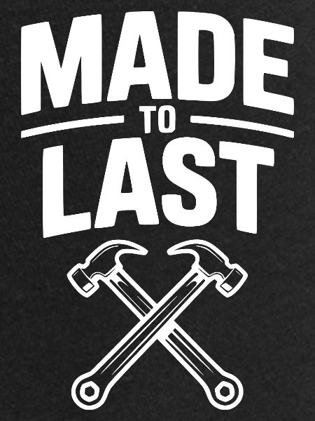 Made to Last