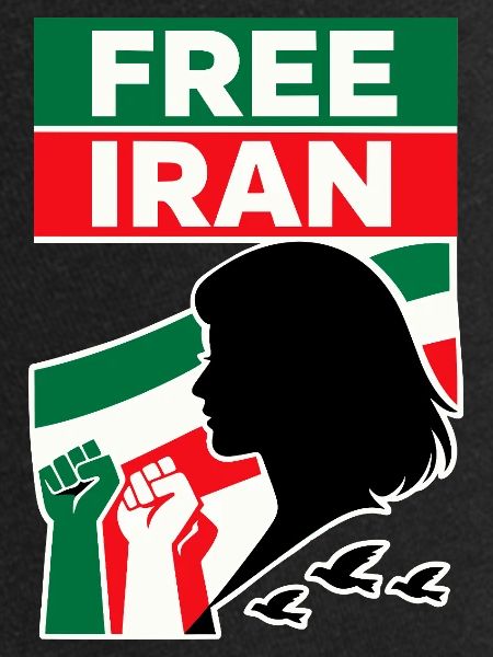 Iran libre