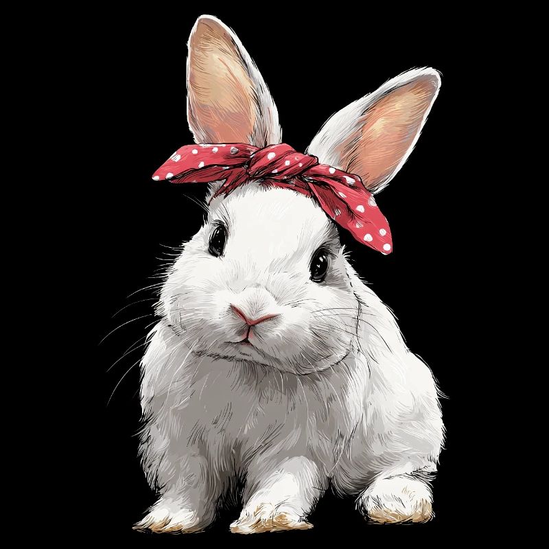 Nœud de lapin