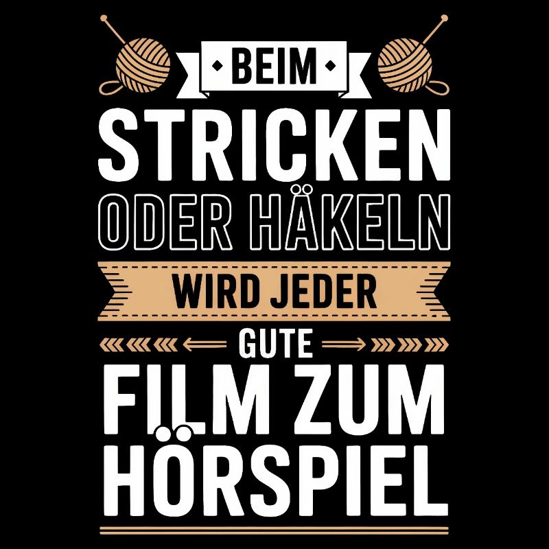 Stitching Film Night Tee