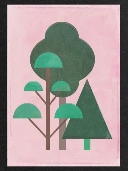 Forêt