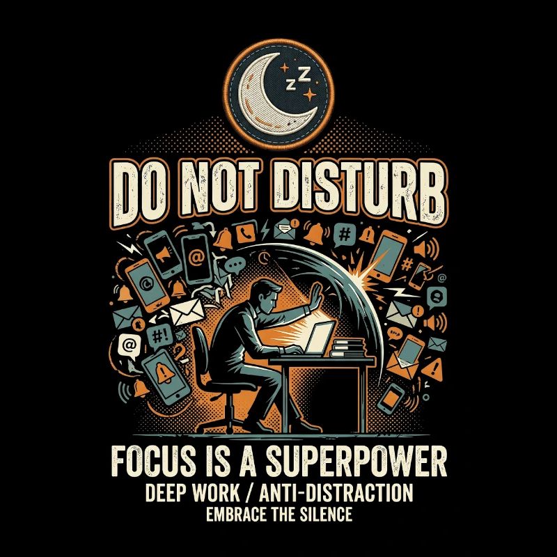 Focus Power