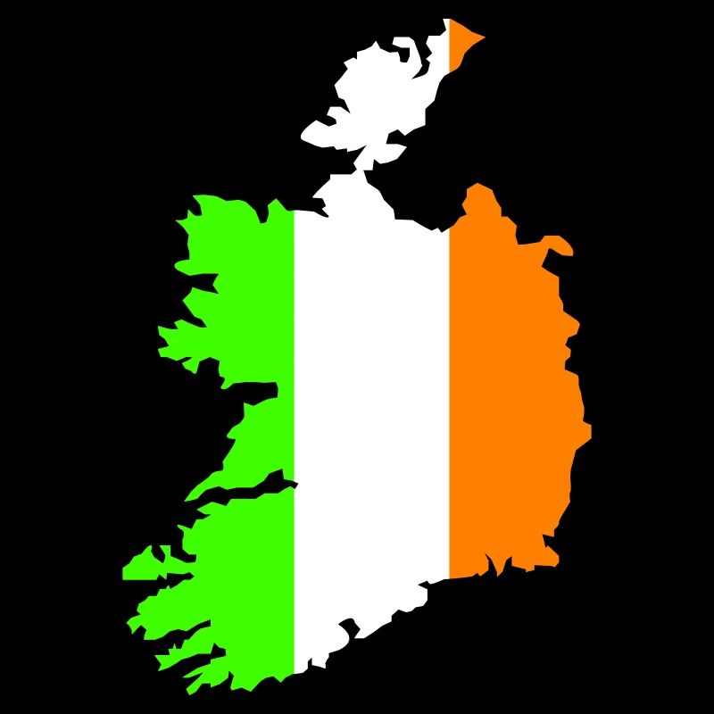 Pays d’Irlande