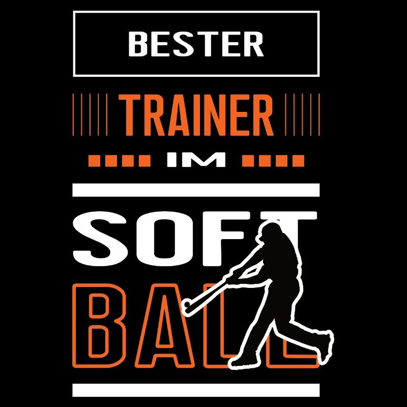 Bester Softball Trainer Softballtrainer Training
