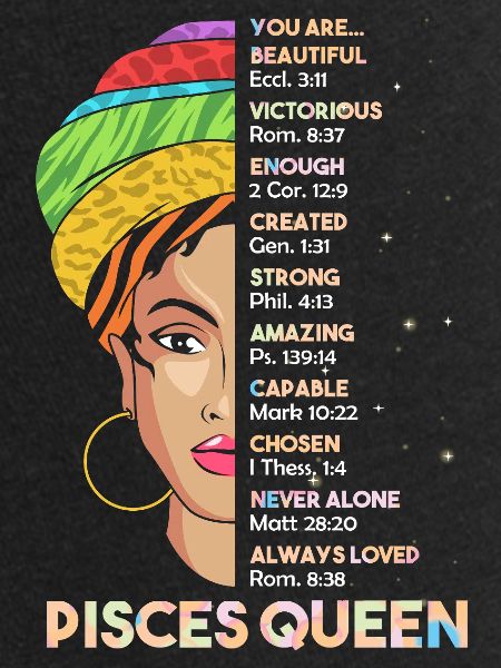 Zodiac sign Pisces