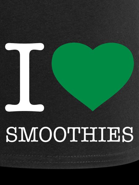 J’ADORE LES SMOOTHIES