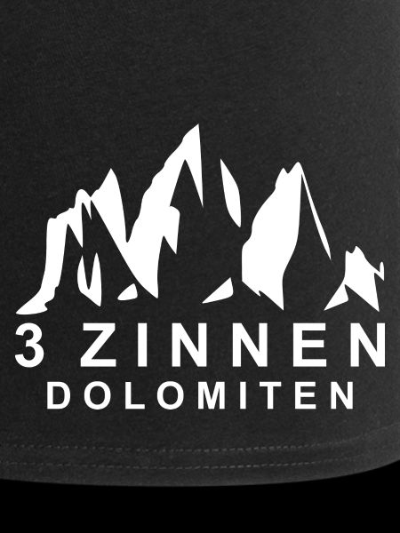 Three Peaks Dolomites