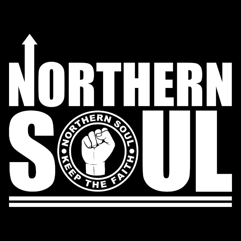 Northern Soul - Behalte den Glauben