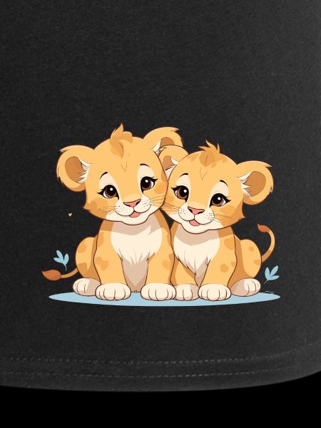 Lionceaux