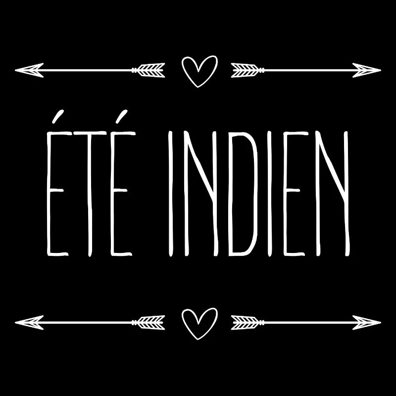 Été Indien