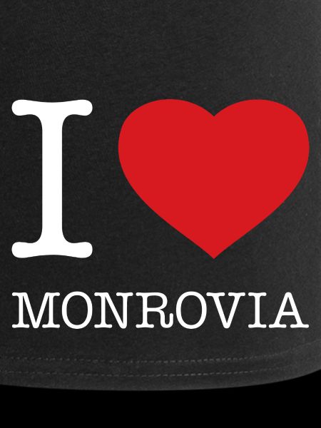 J’ADORE MONROVIA