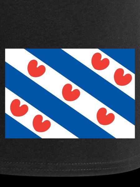 Frisian flag