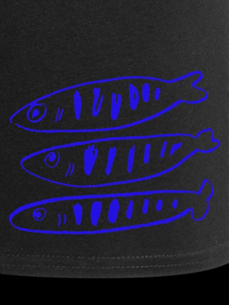 SMALL FISH