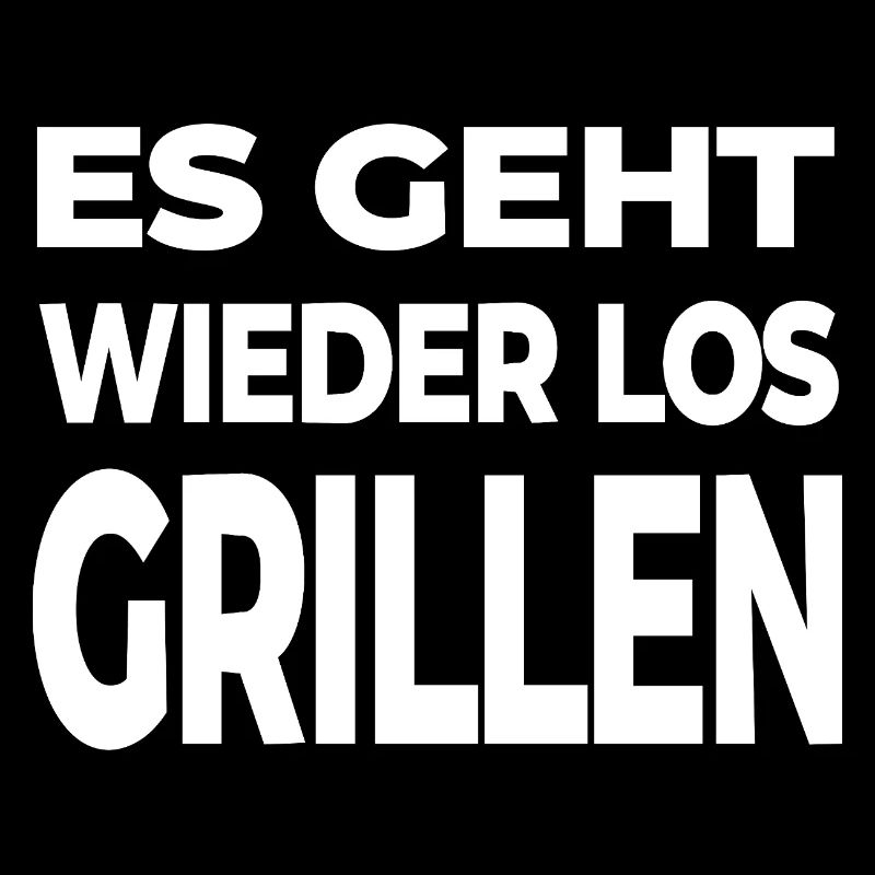 Grillen
