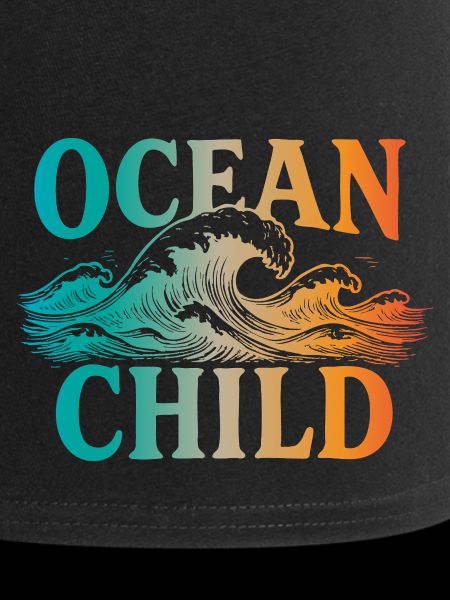 Enfant de l’océan