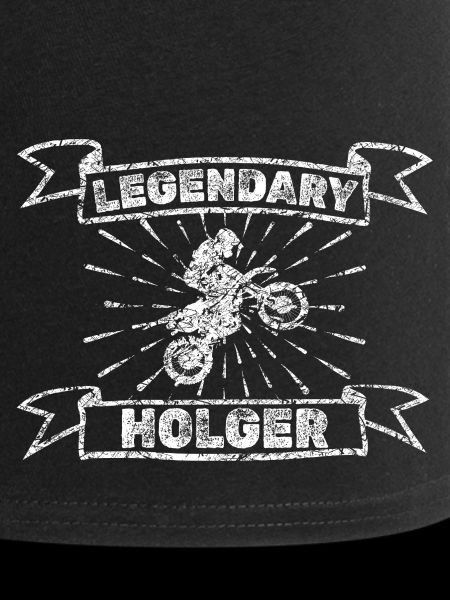 Holger moto
