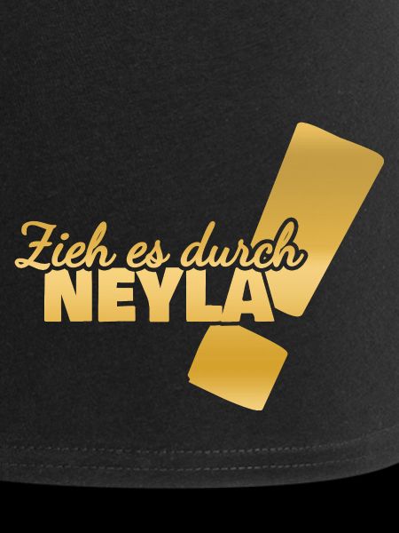 First name Neyla