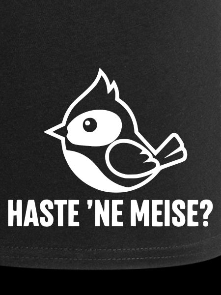Haste ne Illustration d’oiseau