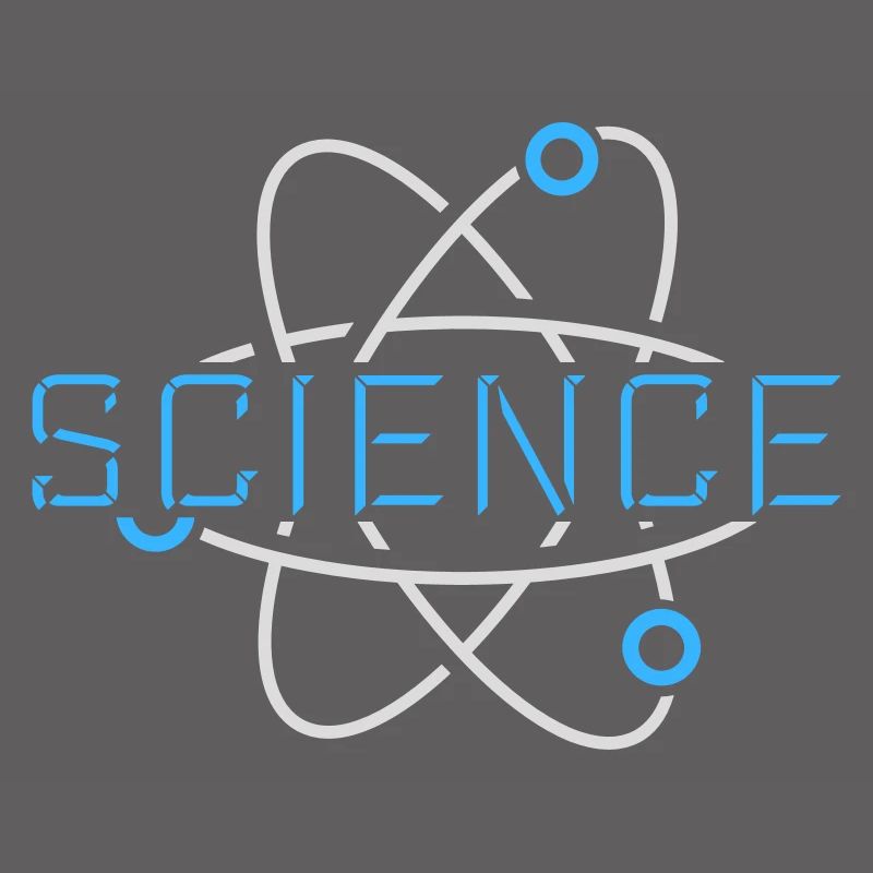 Science Wissenschaft Statement Nerd Bildung Spruch