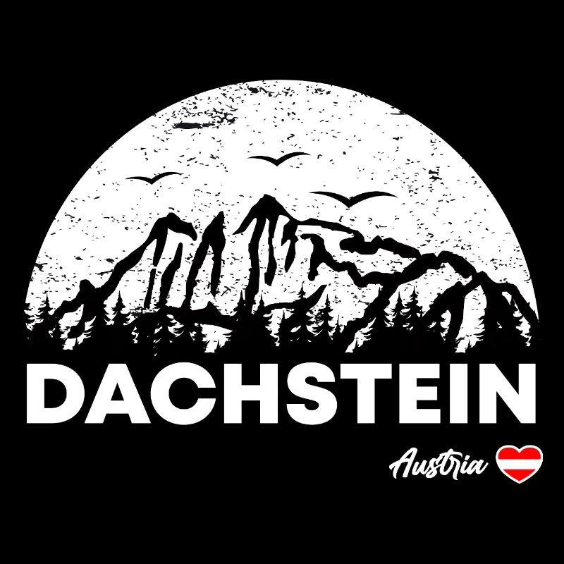 Dachstein Ramsau Österreich