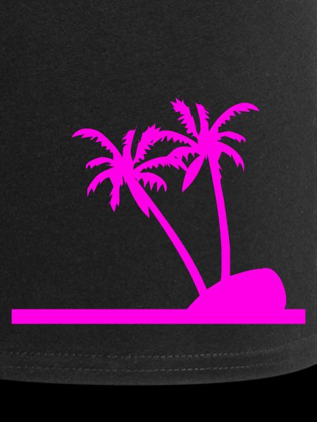 Palm trees